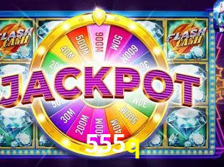 Variedade de jogos na 555q