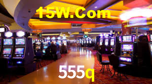 Mercados ao vivo e cash out na 555q