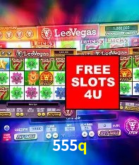 Biblioteca de slots populares na 555q